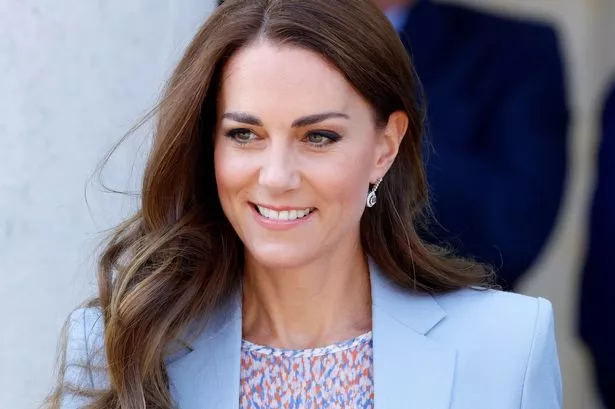 Kate Middleton Rise: From Regular to Roya
