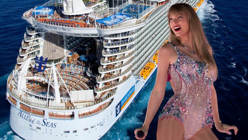 Taylor Swift Adventure: How Travel Rewards Made It Happen